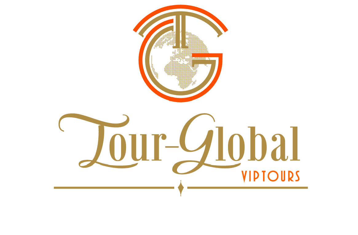 Tour Global Main Logo