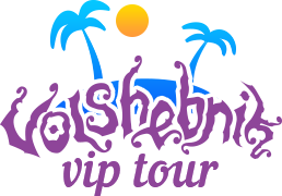 Tour Global Main Logo